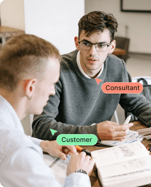 consultant